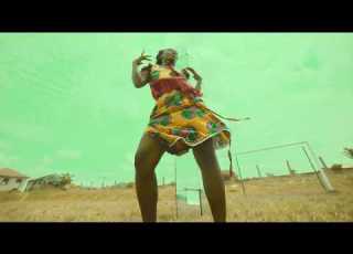 Ko Jo Cue Shaker Mama Yie Dance Video