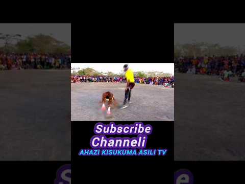 Subscribe Channeli AHAZI KISUKUMA ASILI TV Kisha Pata Nyimbo Mpya Kira Siku