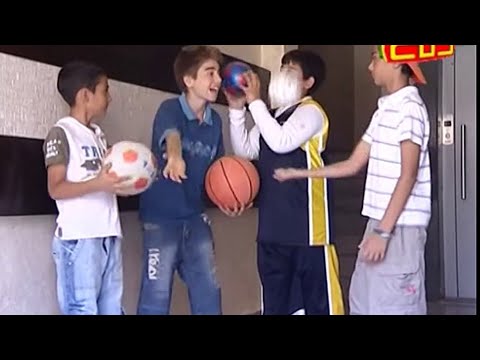 أناشيد قناة طه أنشودة وين بدنا نلعب