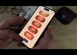  Oral B IO Series 9 Elektrische Zahnbürste Mit Smartphone Verbinden Zahnbürste Oral B App Anleitung