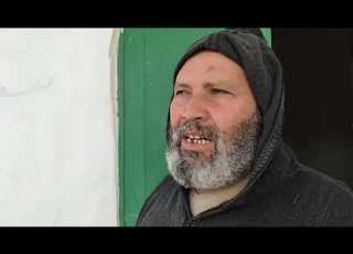  الولي الصالح سيدي أحمد العسري