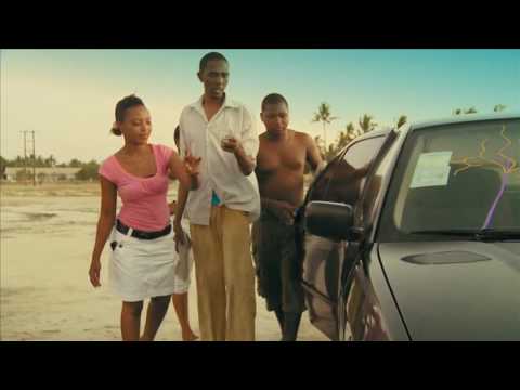 Benjamin Wa Mambo Jambo Feat AT Nimefulia