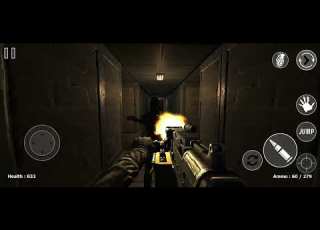 Zombie Monsters 2 Basement 5