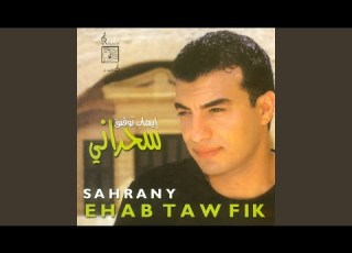 Sahrany
