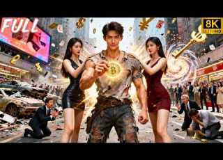 فشل في عمله وخيانة من حبيبه بعد انهيار الأسعار أصبحت قطعة نقدية ثروة وأصبحت أغنى شخص في العالم