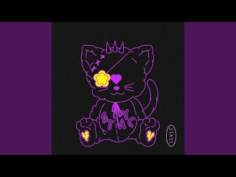 STAYC 스테이씨 Teddy Bear Official Audio STAYC 스테이씨 Teddy Bear Official Audio