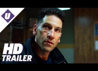 The Punisher Season 2 Official Trailer 2019