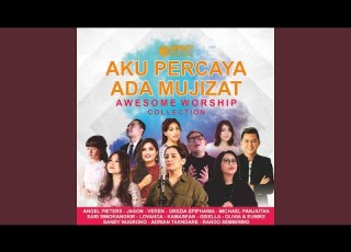 Saat BersamaMu Feat Rando Sembiring Kamasean