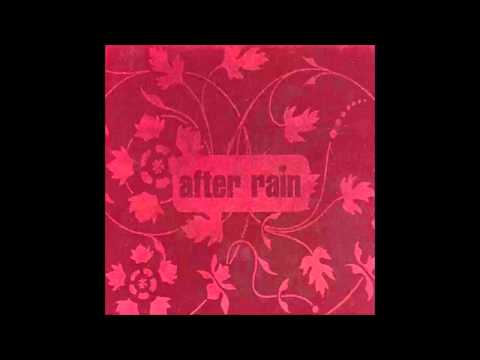 애프터 레인 After Rain 산책
