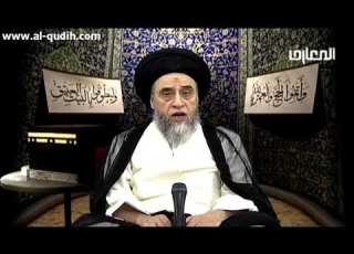 لا يجوز دخول مكة من دون إحرام إلا في حالتين السيد صباح شبر