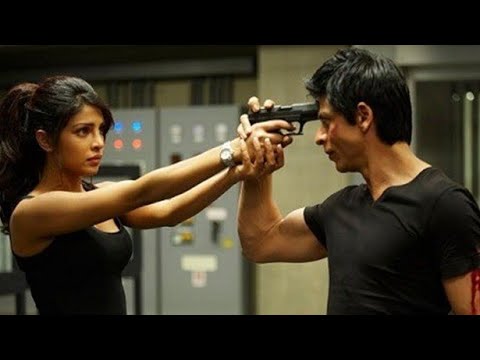 DON SRK DAILY WHATSAPP STATUS WORLD SHORTS Shah Rukh Khan And Priyanka Chopra FullScreenHD