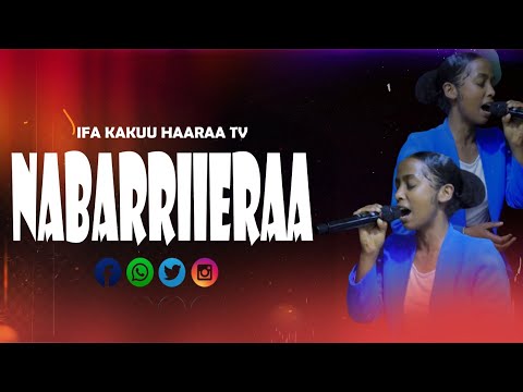 Ifa Kakuu Haaraa Tv Nabarriieraa