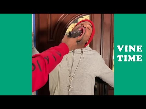 Funny King Bach Vines W Titles King Bach Vine Compilation 2019