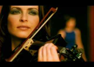 The Corrs Dreams Official Video