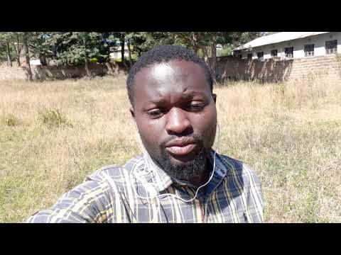 SHETANI NI MTU WA OVYO SANA BY ELIUD SAMWELI OFFICIAL VIDEO SHETANI NI MTU WA OVYO SANA BY ELIUD SAMWELI OFFICIAL VIDEO