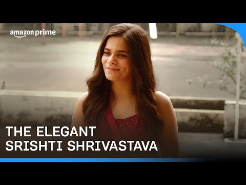 Best Of Srishti Shrivastava Maja Ma Gulabo Sitabo Prime Video India