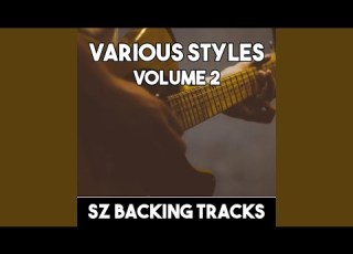 Easy Groove Backing Track Jam In A Minor