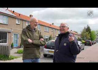 Teaser Documentaire Nieuwkomers 2026
