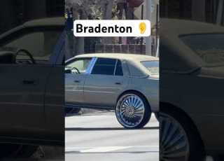  Bradenton Rims
