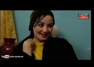  فليلو كيكشف السر مولات منادل هي تاجة