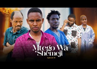 Mtego Wa Shemeji Episode 9 Love Story