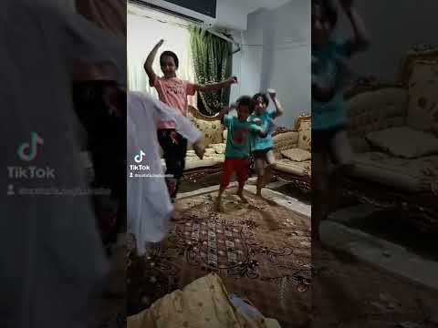 عرباوي اطفال مواهب