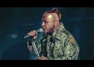  RAMMSTEIN Live Was Ich Liebe Luzhniki Stadium Moscow Russia 29 07 2019