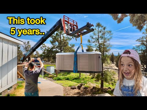 This Problem Took Me 5 Years To Solve