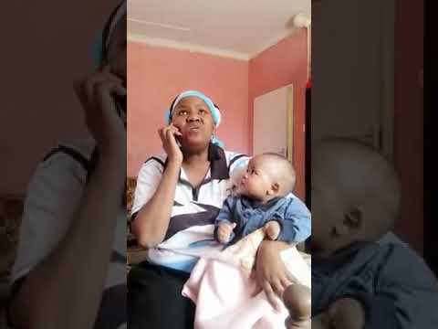 Mma Rabachanaki Ngwana