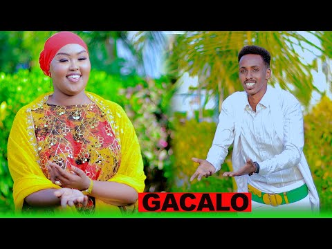 GACALO DHAANTO CUSUB ABWAAN QORANE IYO QAMAR DIAMOND NEW VIDEO DHAANTO 2025