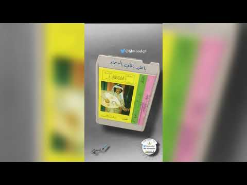 بدر الغريب يا طير ياللي بالسماء