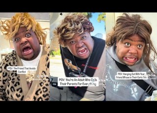  3 Hour King Bo Tik Tok Videos L King Bo Suburban Prince Funny Tik Toks Compilation 2025