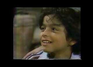  Edgard Serrano In The Telenovela Marielena