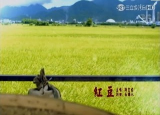  謝宜君 紅豆 2015 09 01 甘味人生 片頭曲