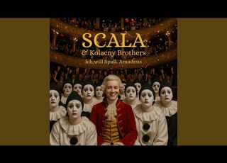  Ich Will Spaß Amadeus