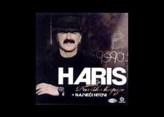  Haris Dzinovic Jesul Dunje Procvale Audio 2011 HD