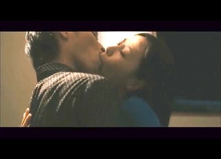 ちすん 濃厚キスシーン