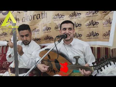 ثنتين بنات في السايله الفنان ناصر ابوبكر مانزلتك بير العزب شعبيات حصريآ 2021 Offical Video