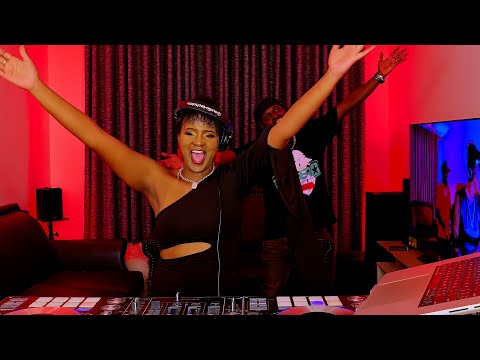 KOMPA GOUYAD MIX BEST OF KOMPA FALLY IPUPA JUX SAVARA SIJI DEXTA DAPS 5LAN RDYDY