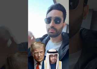 Trump And The UAE A Doomsday War Against Iran Mohammed Bin Zayed Sisi