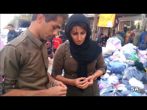 آنچه در مناطق زلزله زده کرمانشاه گذشت با آهنگ لیلا گیان آنچه در مناطق زلزله زده کرمانشاه گذشت با آهنگ لیلا گیان