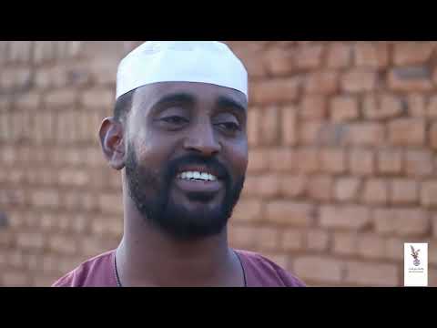 الحلقه السادسة عشر من مسلسل زاندا رمضانك سوداني 2023