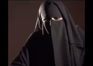  سرنوشت دختر عرب پس از جهاد نکاح