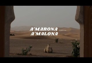 A Marona A Malona Slowed Reverb By Maher Zain Vocals Only