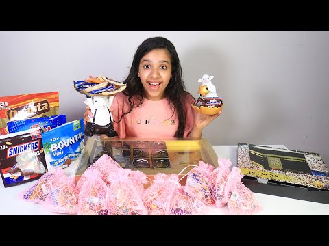 شفا وتوزيعات العيد