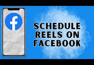 How To Schedule Reels On Facebook 2025