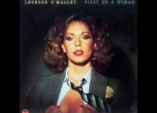 First Be A Woman Leonore Omalley 1979