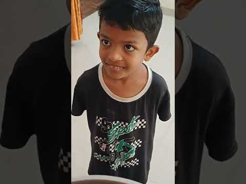 Jerry And Mom Rithvi Kavi Part 26 Shorts