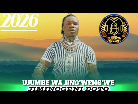 JIMINOGENI DOTO UJUMBE WA JING WENG WE 2026 BY MSAMBAZAJI LUFUNZA MANYANDA