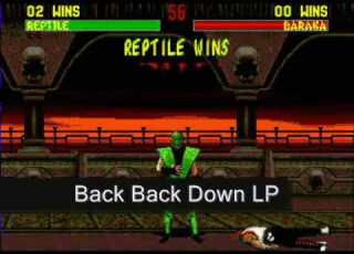 Mortal Kombat 2 Fatality Guide